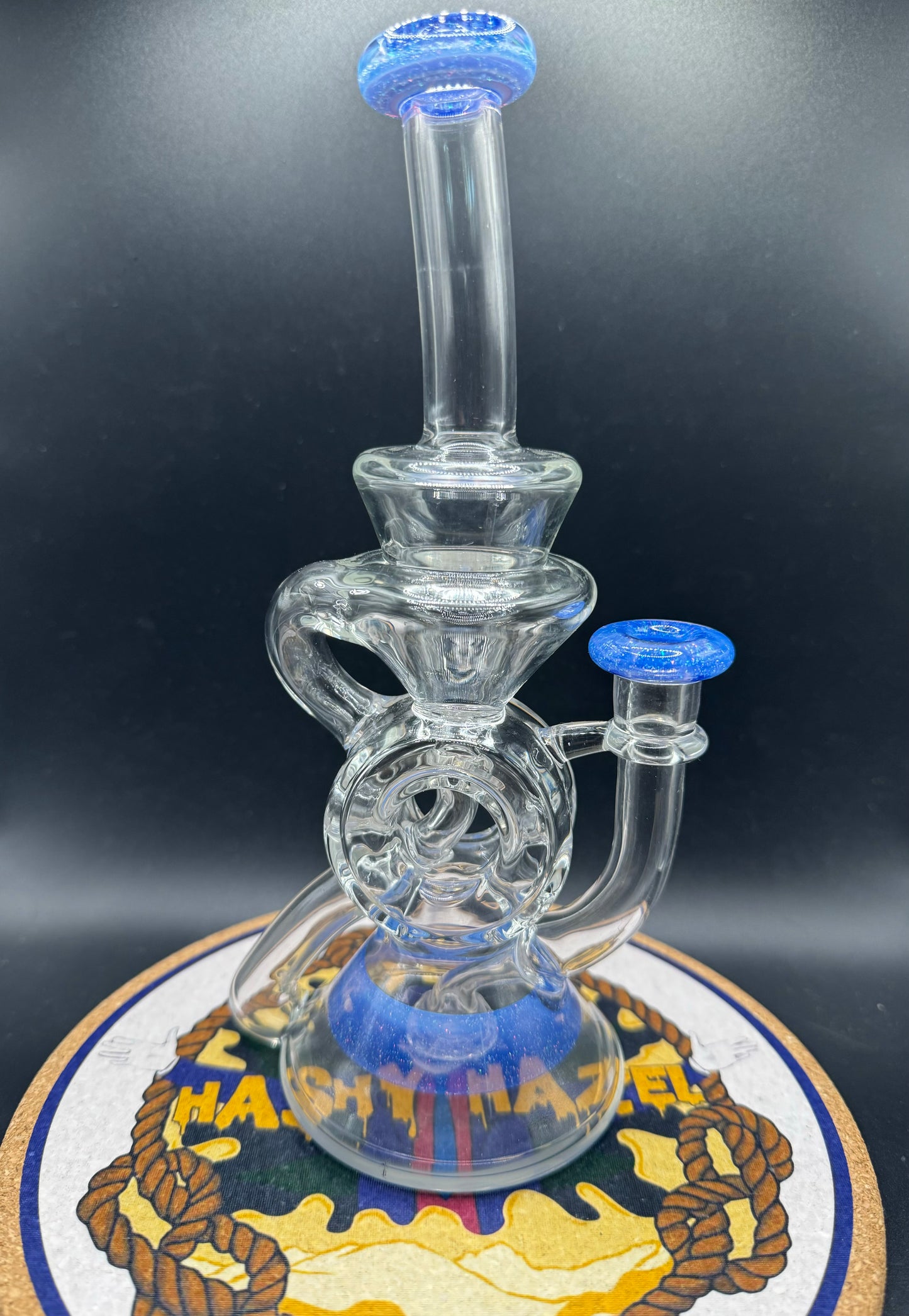 A-1 Glass Recycler