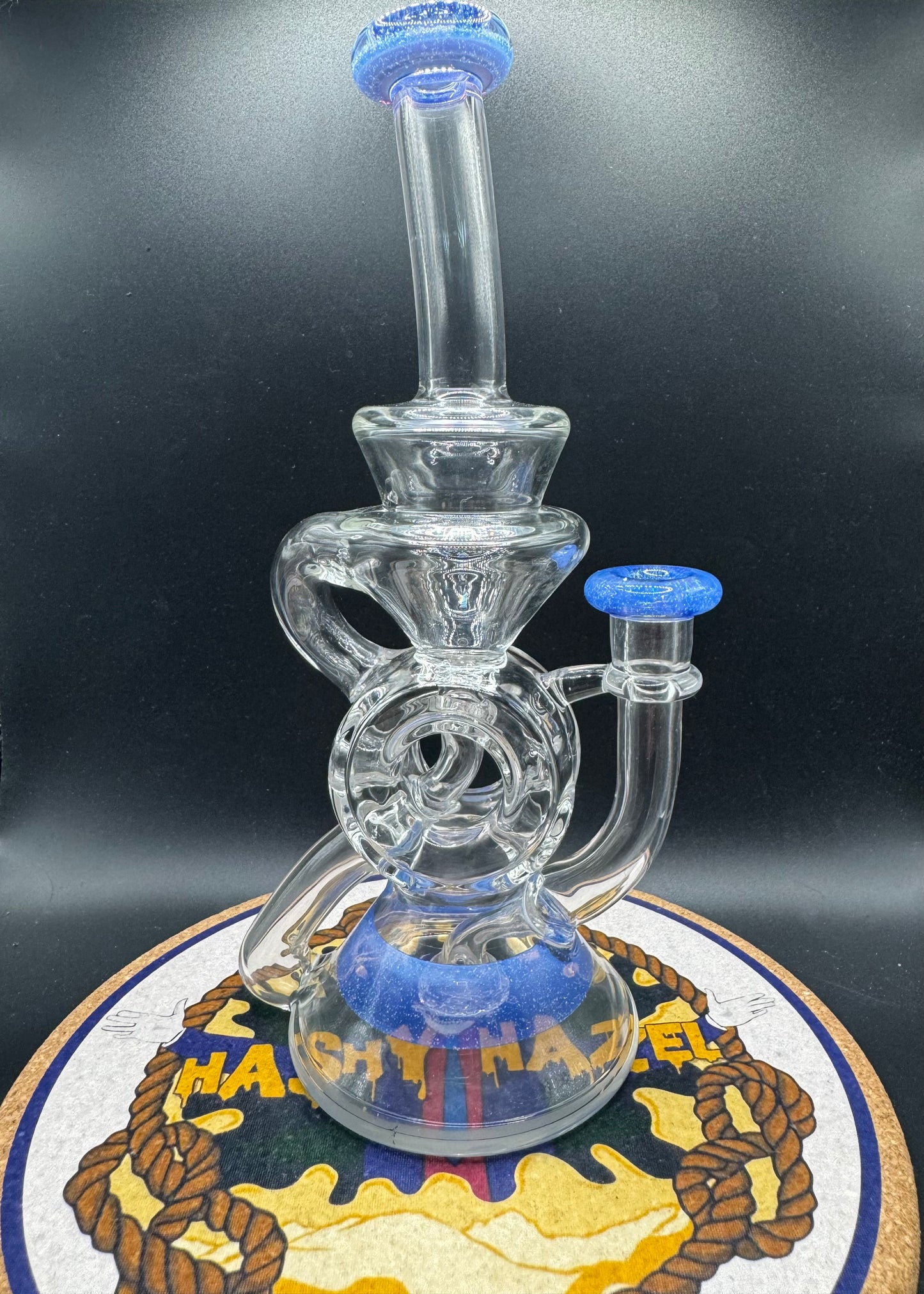 A-1 Glass Recycler