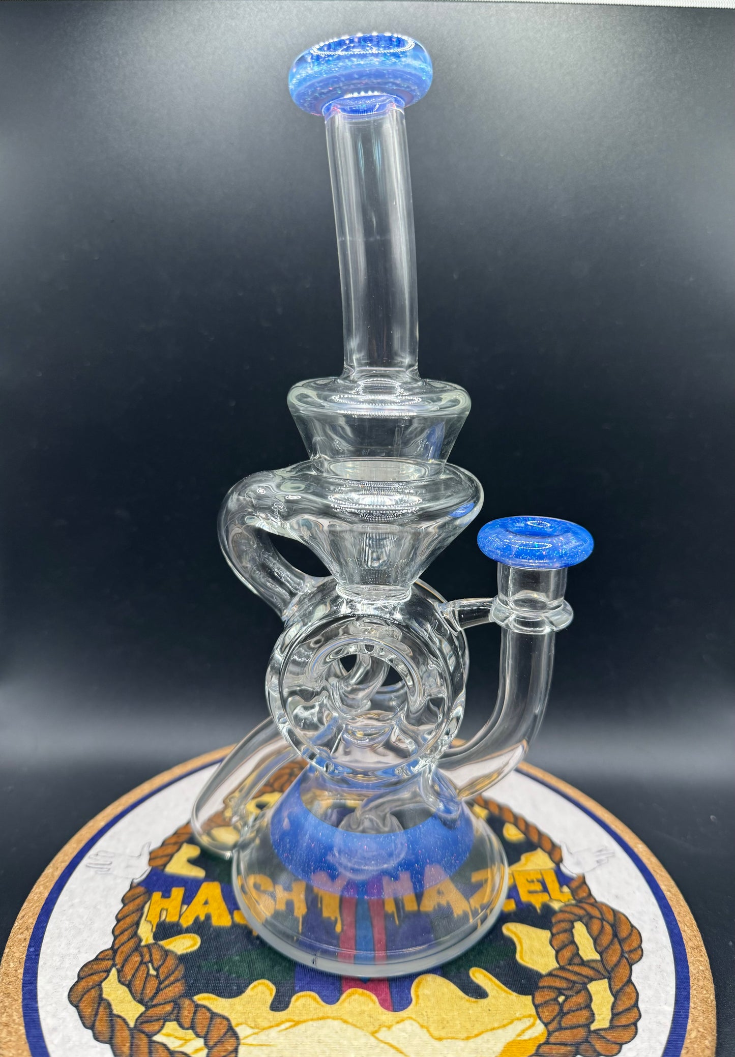 A-1 Glass Recycler