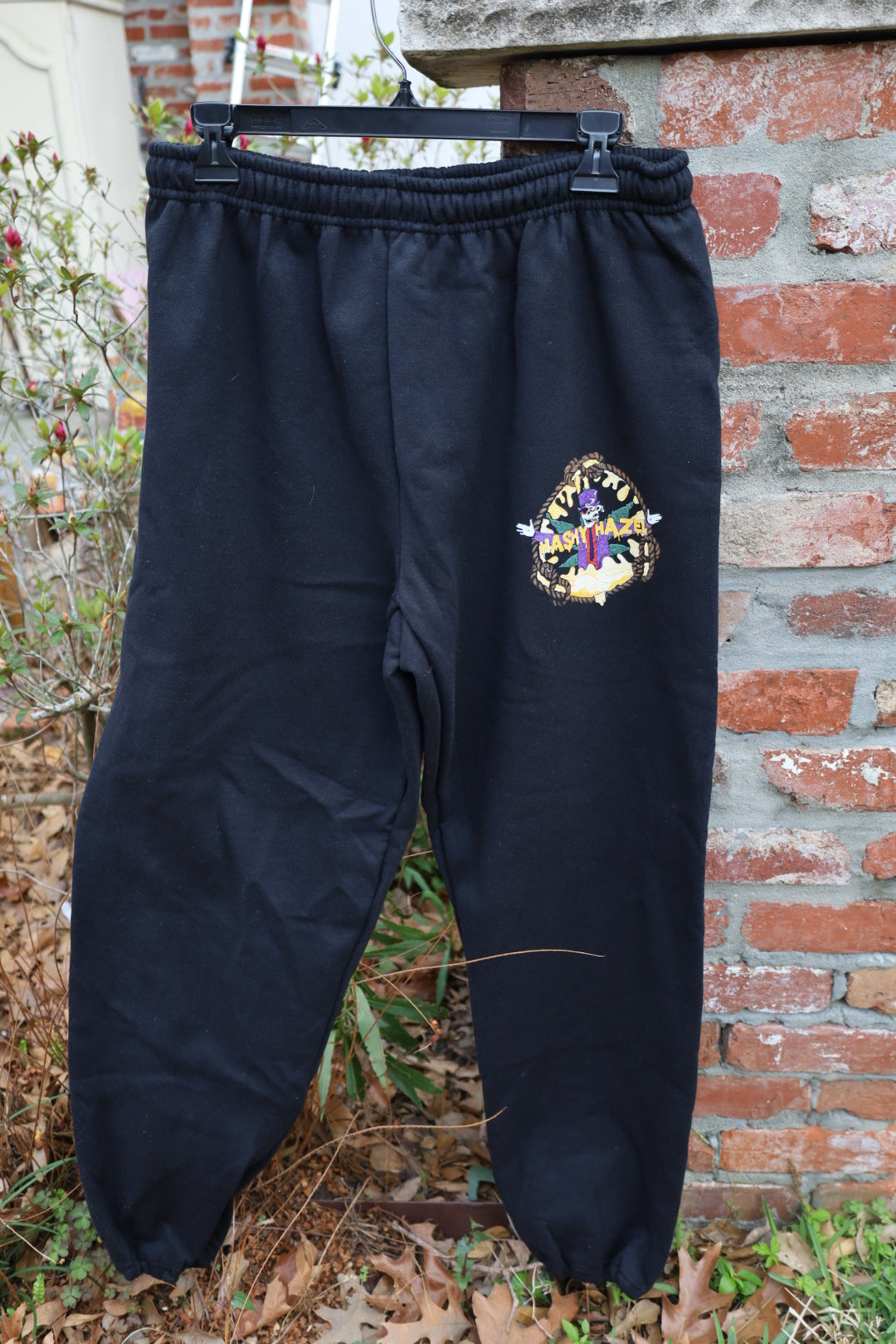 Hashy Hazel Sweatpants