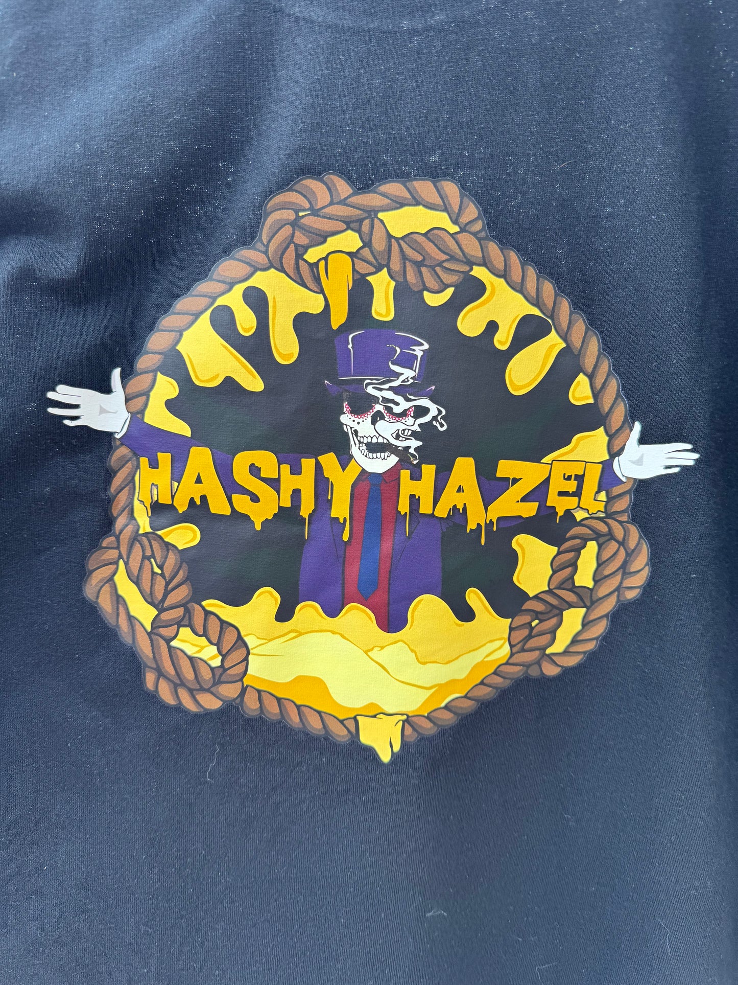 Hashy Hazel T-shirts