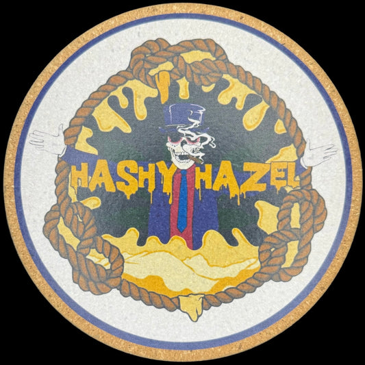 Hashy Hazel x Mattitude Mats